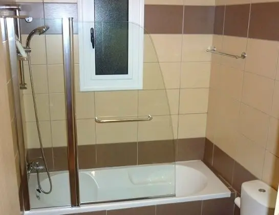 Apart Daire, 1 Yatak Odası