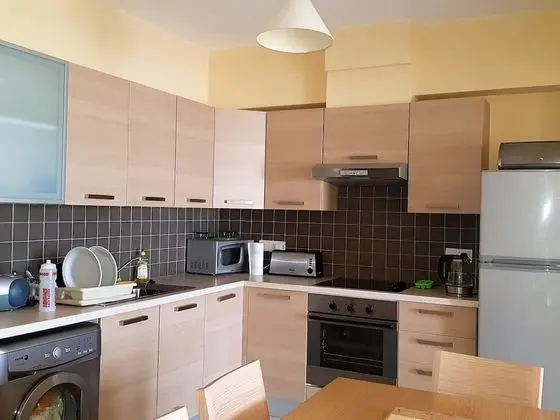 Apart Daire, 2 Yatak Odası