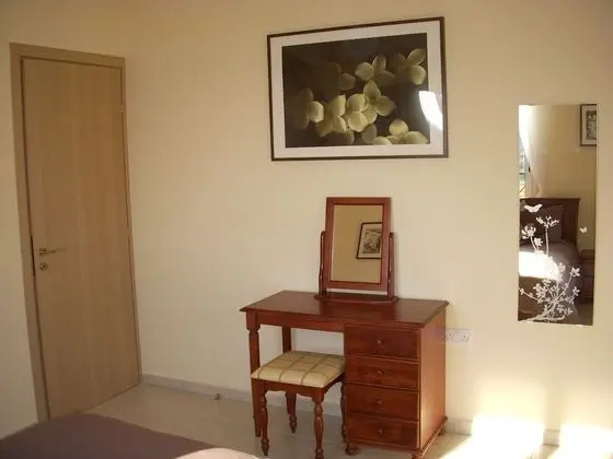 Çatı Katı Süiti (Penthouse)