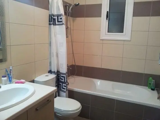 Çatı Katı Süiti (Penthouse)