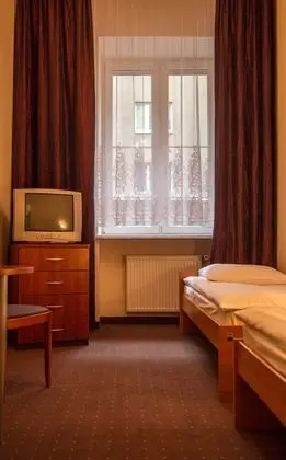 Economy Tek Büyük Yataklı Oda, Ortak Banyo