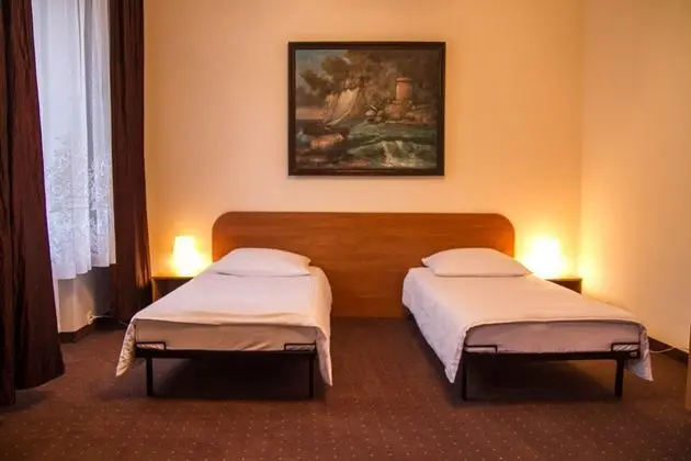 Economy Tek Büyük Yataklı Oda, Özel Banyo