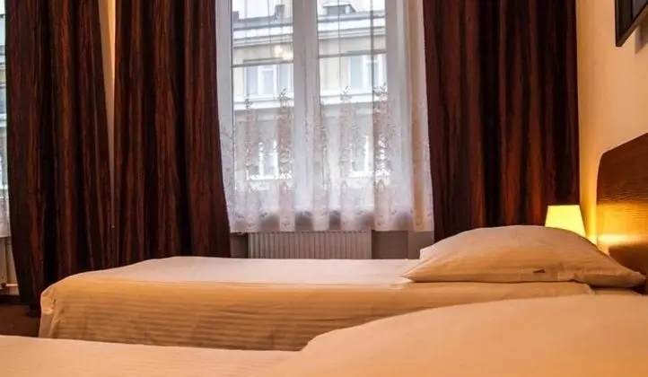 Economy Tek Büyük Yataklı Oda, Özel Banyo