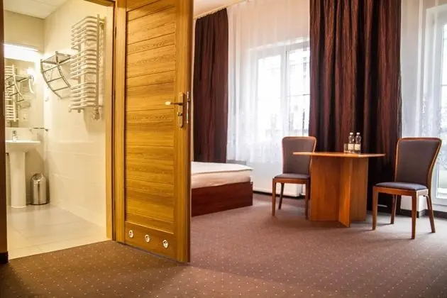 Economy Tek Büyük Yataklı Oda, Özel Banyo