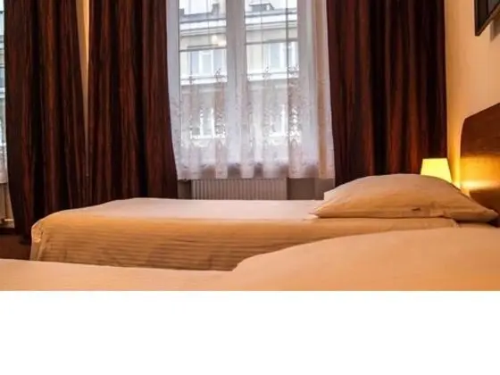 Economy Tek Büyük Yataklı Oda, Özel Banyo