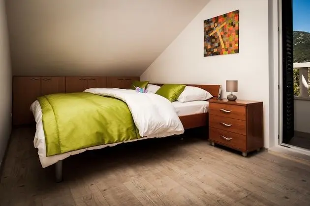 Deluxe Apart Daire, 3 Yatak Odası