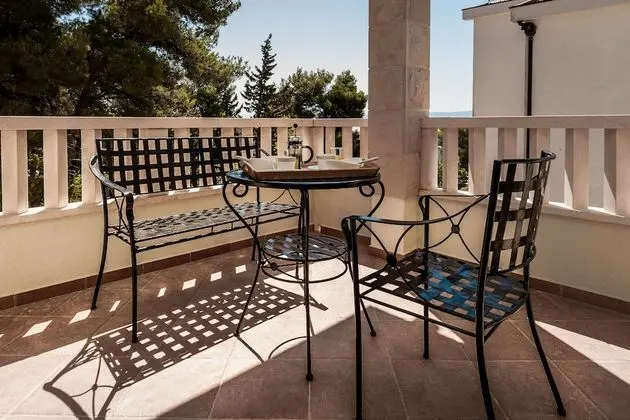 Superior Apart Daire, 2 Yatak Odası