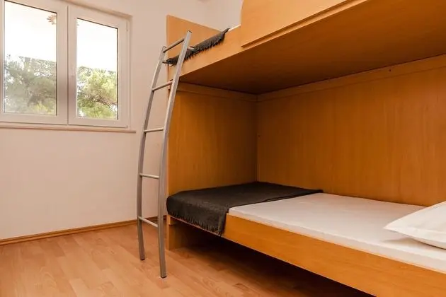 Superior Apart Daire, 2 Yatak Odası