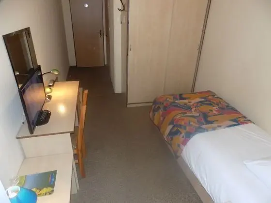 Tek Kişilik Oda