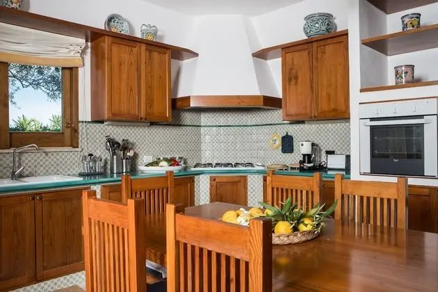 Basic Villa