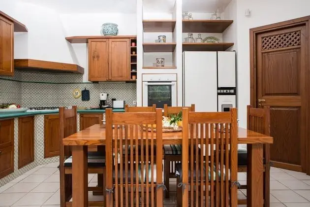 Basic Villa