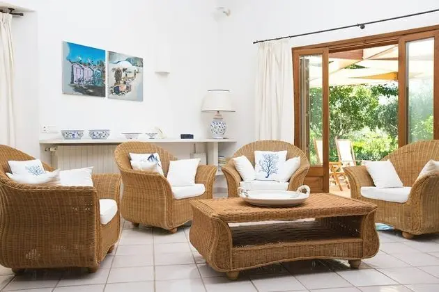 Basic Villa
