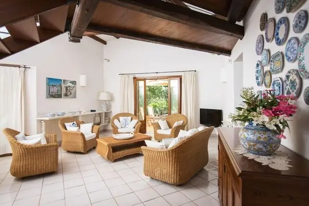 Basic Villa