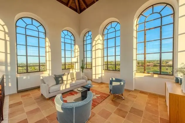 Royal Süit (con Terrazzo Belvedere)