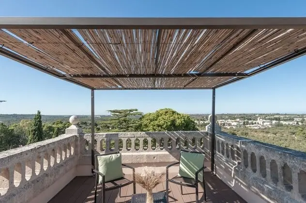 Royal Süit (con Terrazzo Belvedere)