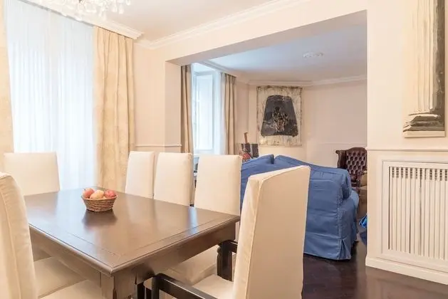 Apart Daire, 3 Yatak Odası