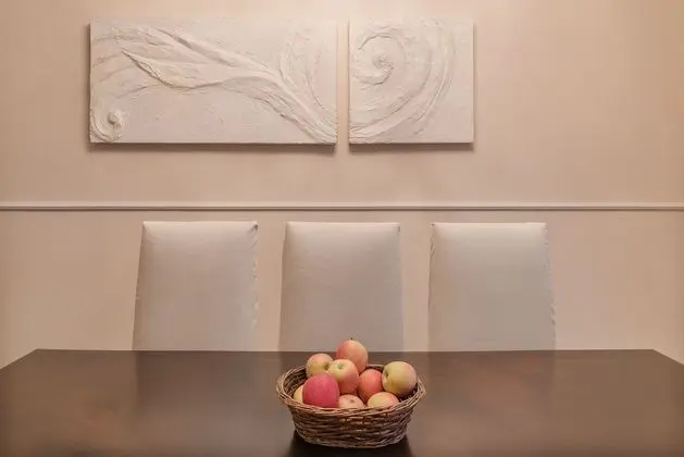 Apart Daire, 3 Yatak Odası