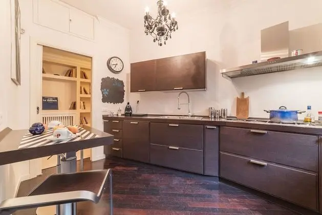 Apart Daire, 3 Yatak Odası