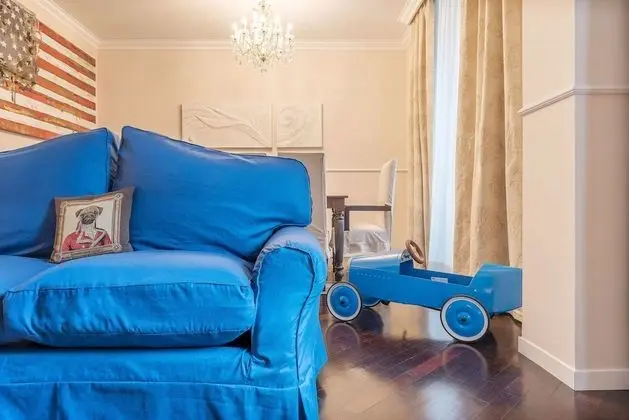 Apart Daire, 3 Yatak Odası