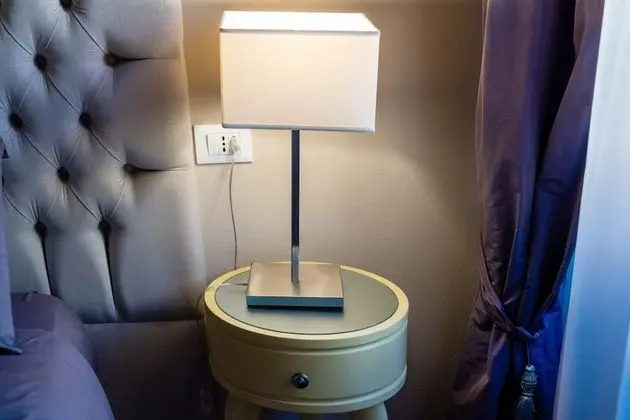 Deluxe Stüdyo Süit