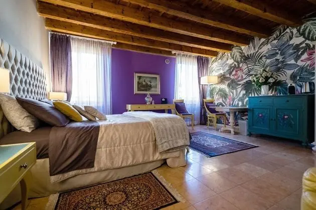 Deluxe Stüdyo Süit