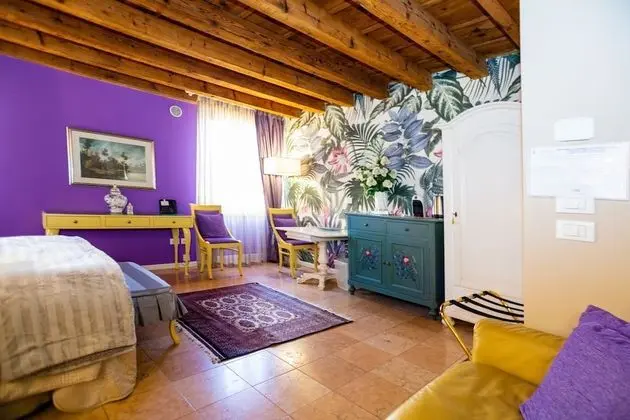 Deluxe Stüdyo Süit