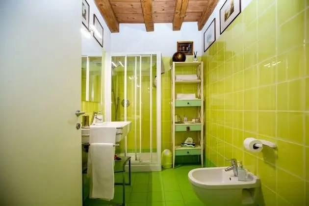 Deluxe Stüdyo Süit