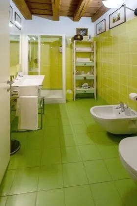 Deluxe Stüdyo Süit