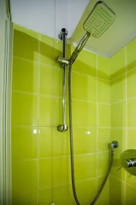 Deluxe Stüdyo Süit