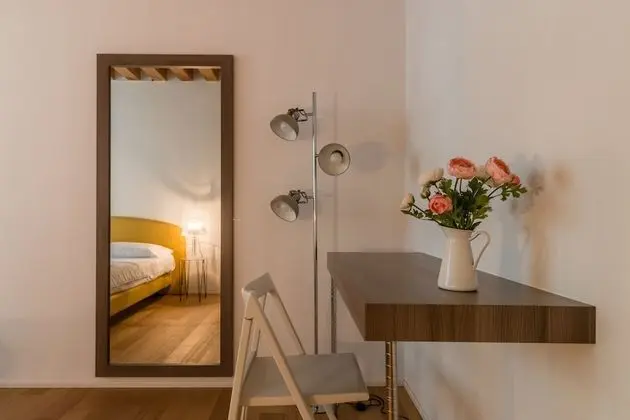 Apart Daire, 1 Yatak Odası