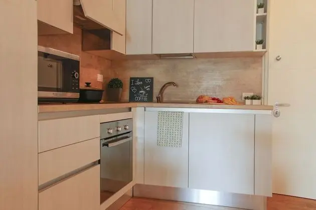 Apart Daire, 1 Yatak Odası