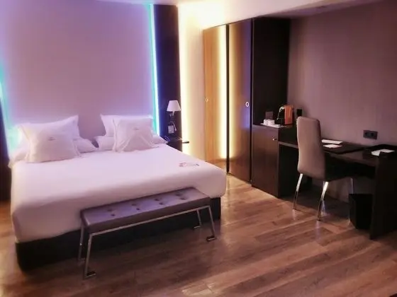 Superior Tek Büyük Yataklı Oda, 1 En Büyük (King) Boy Yatak, Sigara İçilmez, Küvet