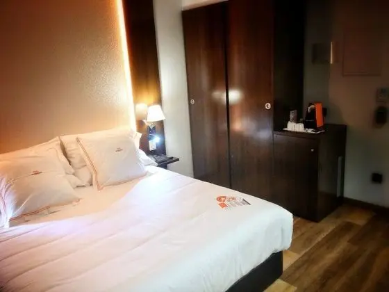 Superior Tek Büyük Yataklı Oda, 1 En Büyük (King) Boy Yatak, Sigara İçilmez, Küvet
