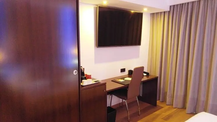 Superior Tek Büyük Yataklı Oda, 1 En Büyük (King) Boy Yatak, Sigara İçilmez, Küvet