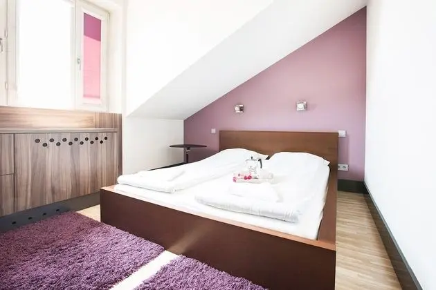 Deluxe Apart Daire