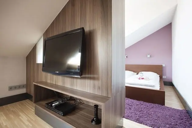 Deluxe Apart Daire