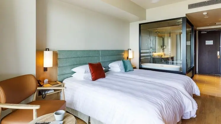 Comfort Oda, Sigara İçilmez, Resort Manzaralı