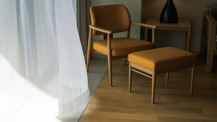 Superior Oda, Sigara İçilmez, Liman Manzaralı