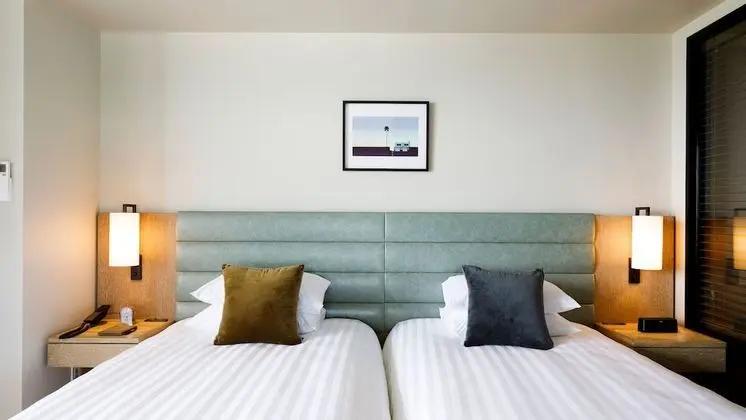 Superior Oda, Sigara İçilmez, Resort Manzaralı