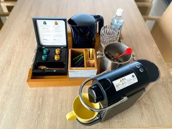 Superior Oda, Sigara İçilmez, Resort Manzaralı