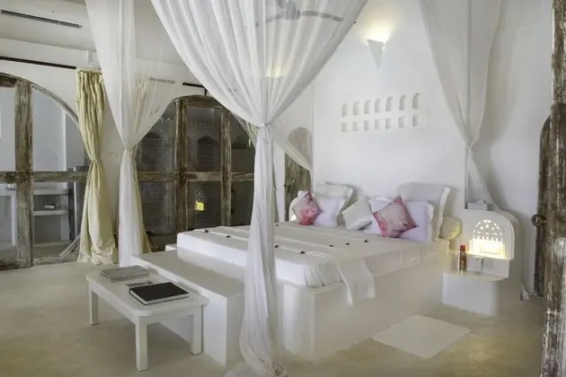 Villa, 2 Yatak Odası