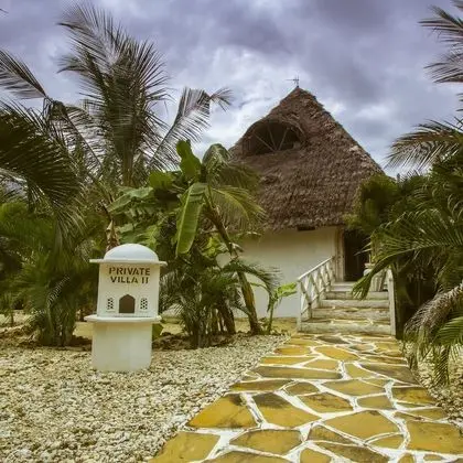 Villa, 2 Yatak Odası