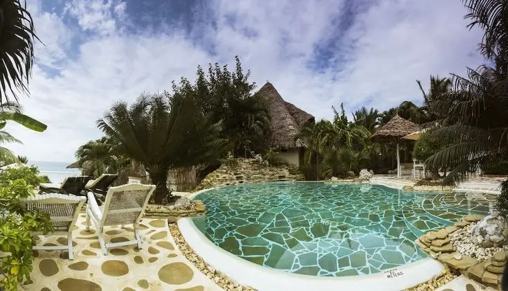 Villa, 2 Yatak Odası