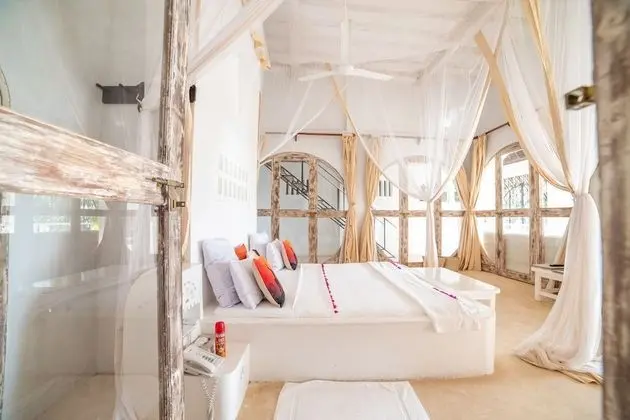 Villa, 2 Yatak Odası