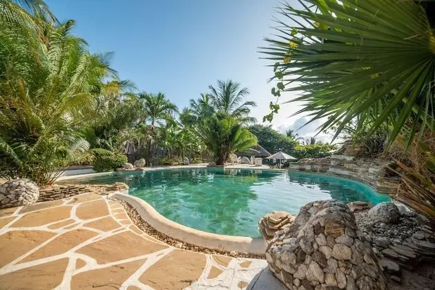 Villa, 2 Yatak Odası