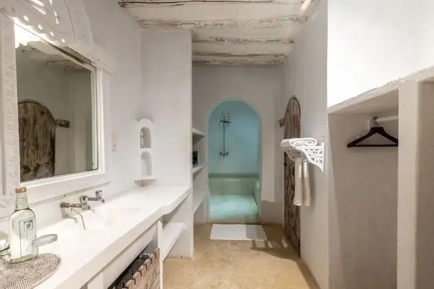Villa, 2 Yatak Odası