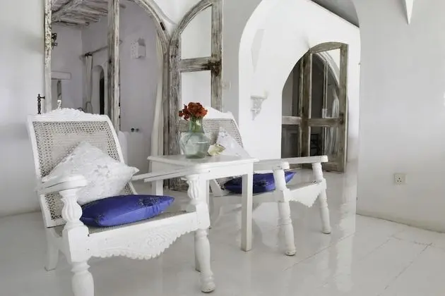Luxury Süit, Okyanus Manzaralı