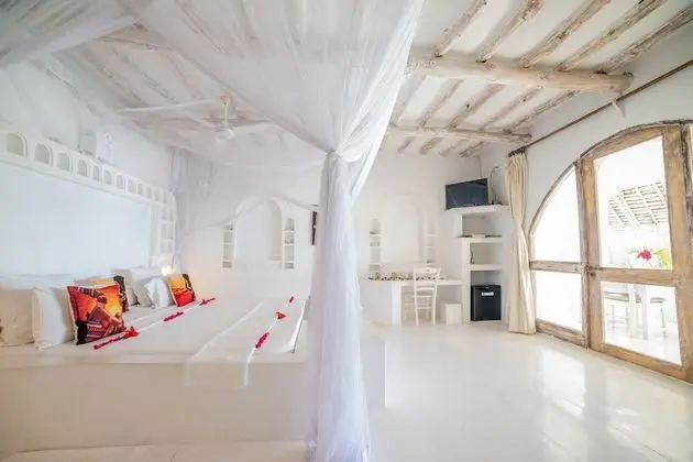 Luxury Süit, Okyanus Manzaralı