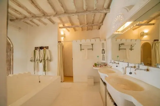 Luxury Süit, Okyanus Manzaralı