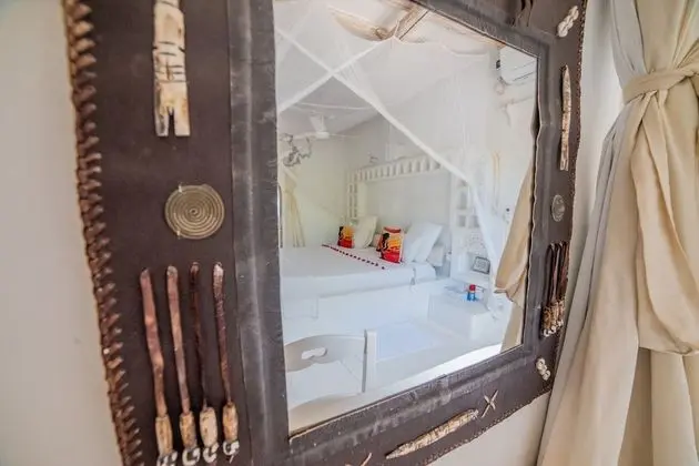 Luxury Süit, Okyanus Manzaralı